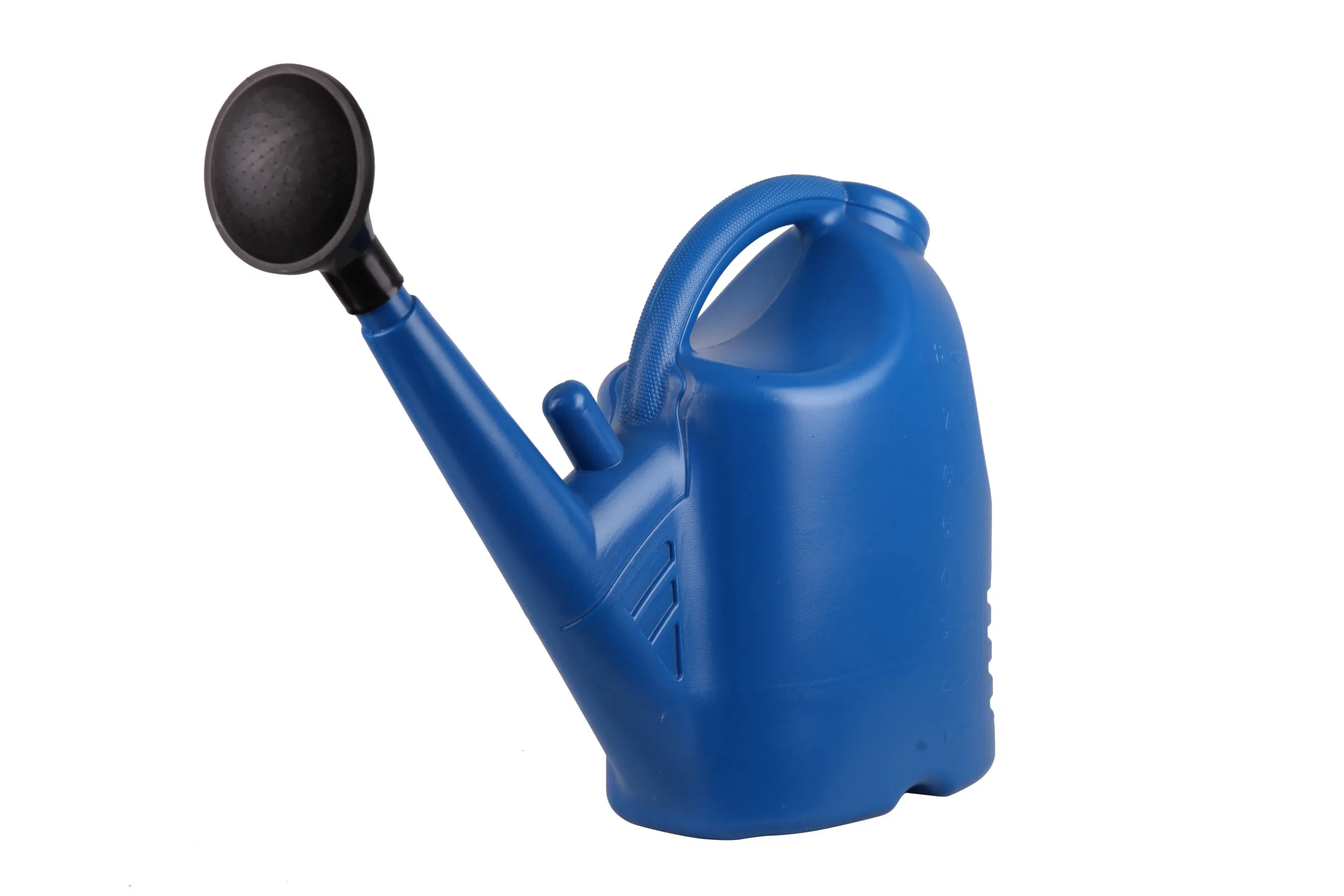 Seesa 5L Plastic Garden Household Water Pot Watering Can (SX-610-50)