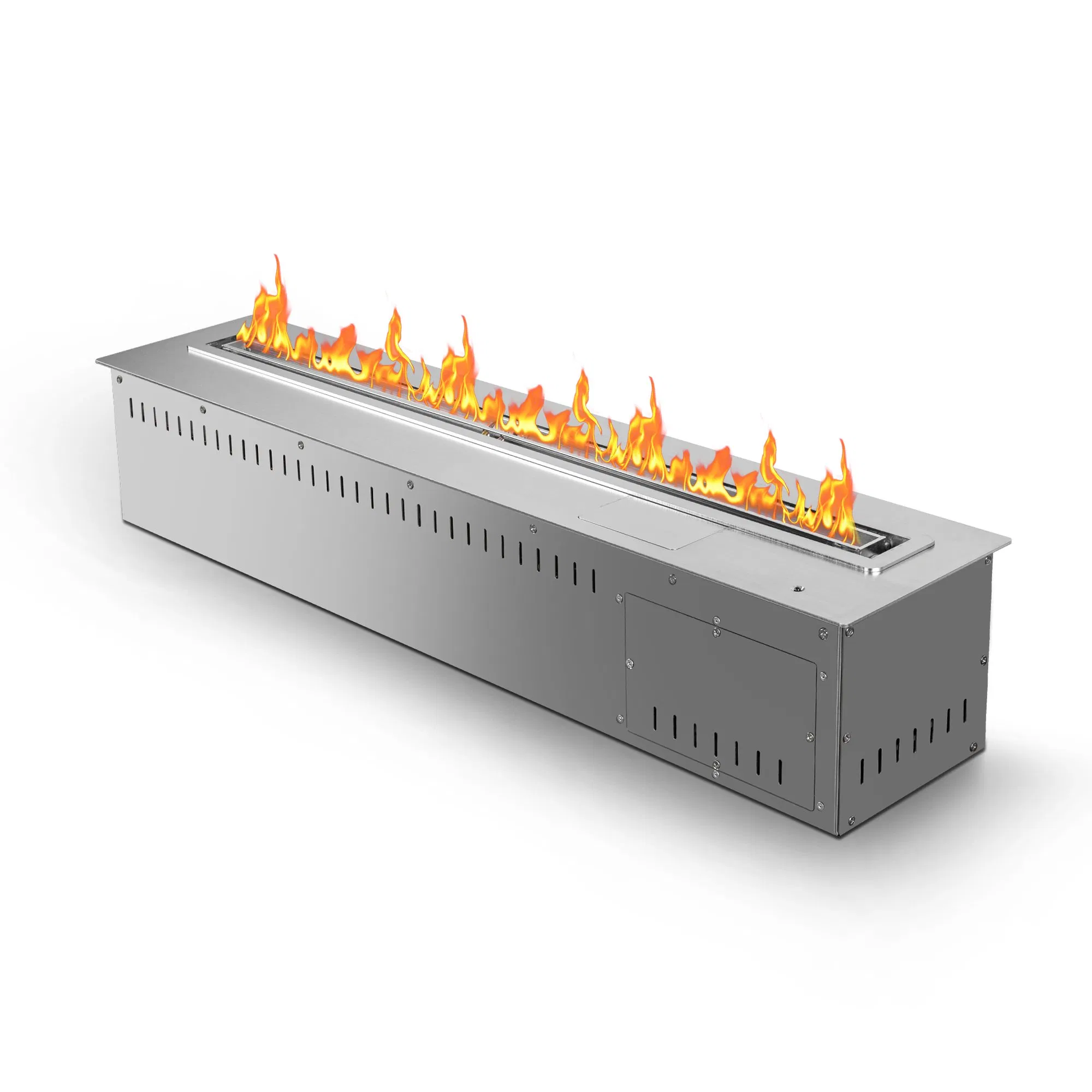 Электрический биокамин Inno@fire с биоэтанолом