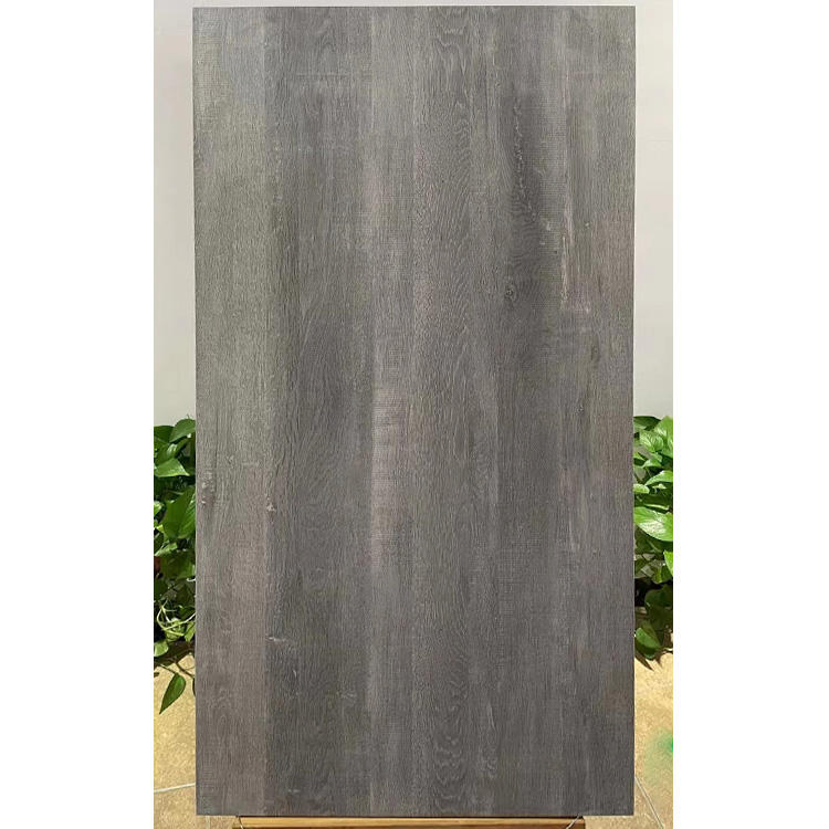 Anti-Slip Tile Garden Outdoor Matte 60X120 Wood Looking Porcelain Floor Tiles