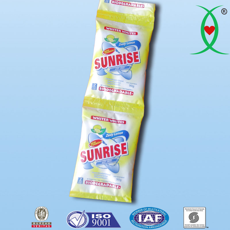 OEM Manufacture High Quality Competitive Price Laundry Washing Detergent Powder