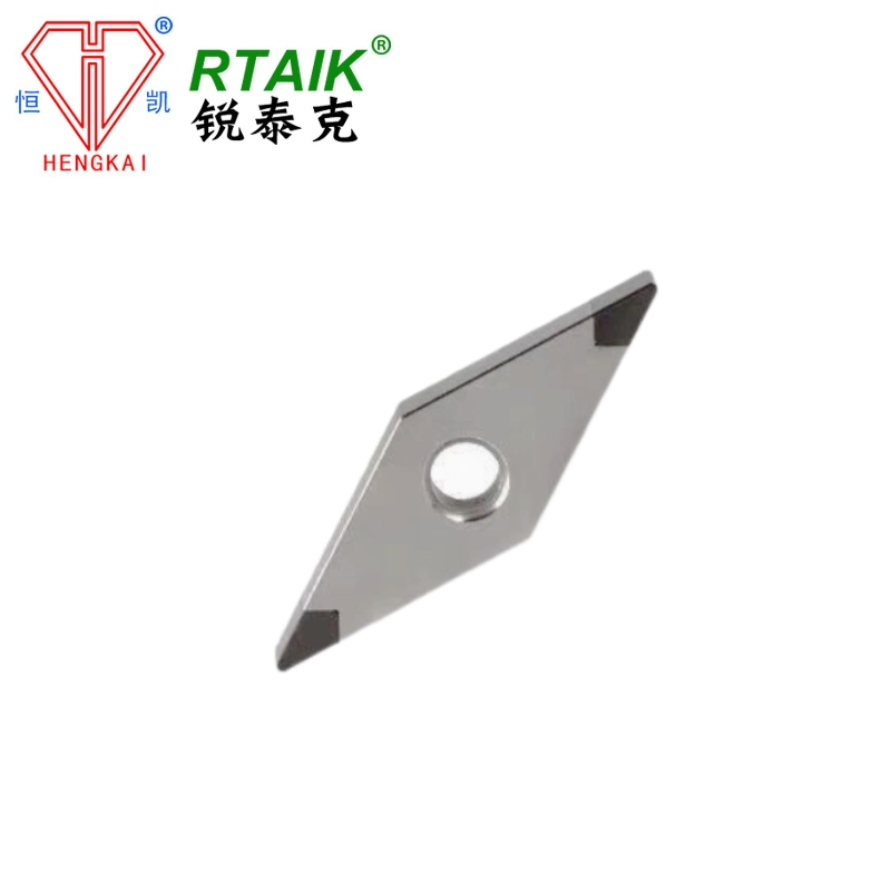 Режущая пластина CBN VNGA160404 для токарной обработки