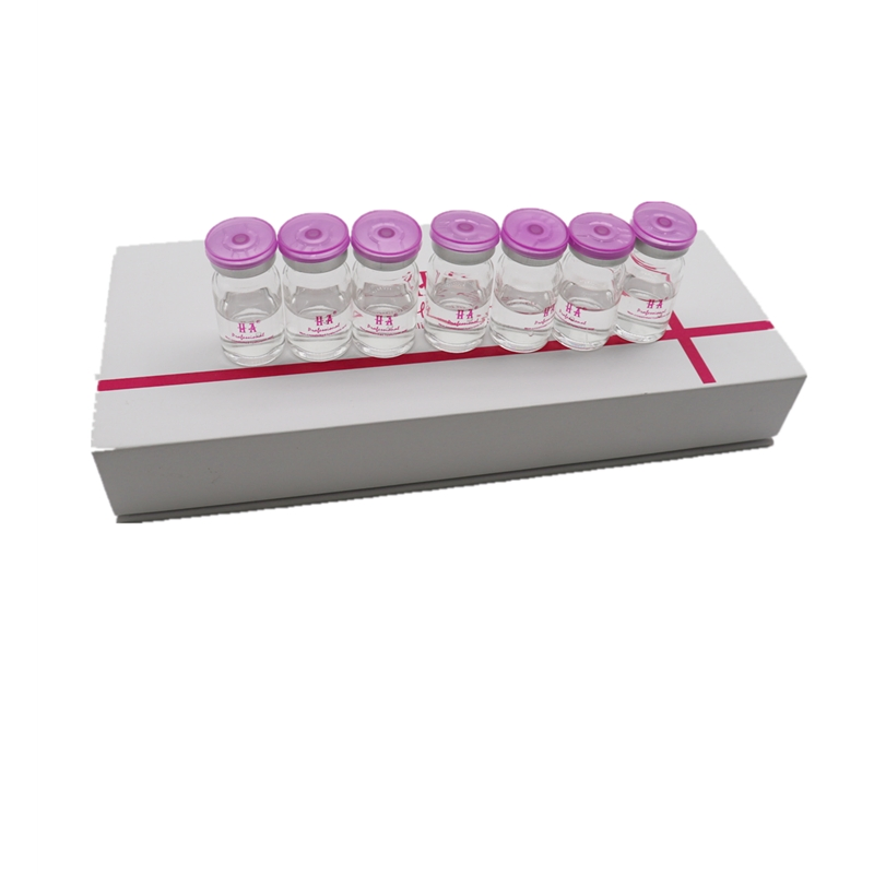 Pharmaceutical Chemical Meso Solution Mesotherapy Hyaluronic Acid