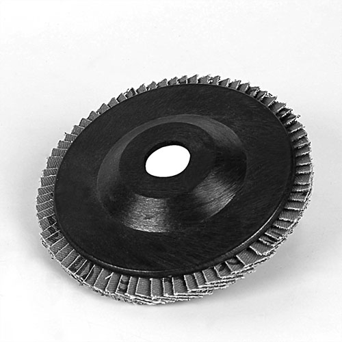 Abrasive Flap Wheel, Flap Disc, Flap Disk for Grinding Metal and Stainless Steel