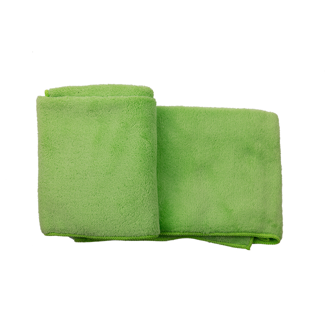 Lightweight Microfiber Cleaning Cloth 30X30 Customized for Easy Use