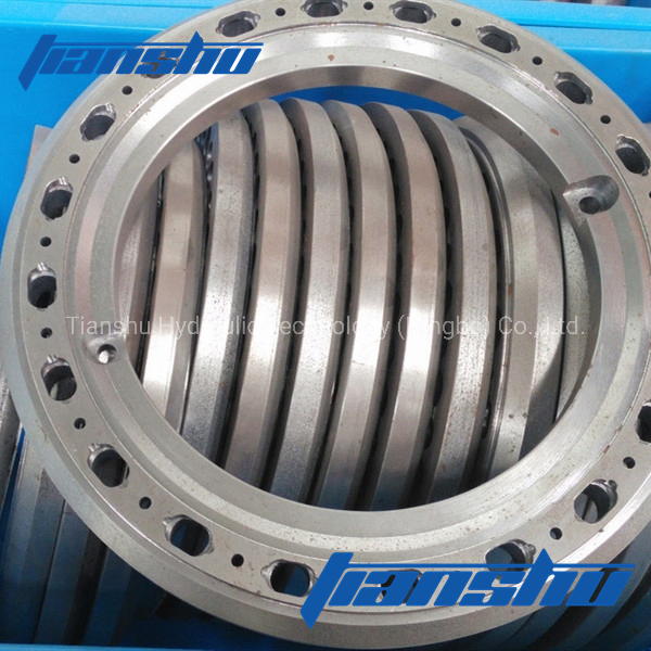 Ремкомплекты гидроуплотнений Rexroth Kawasaki