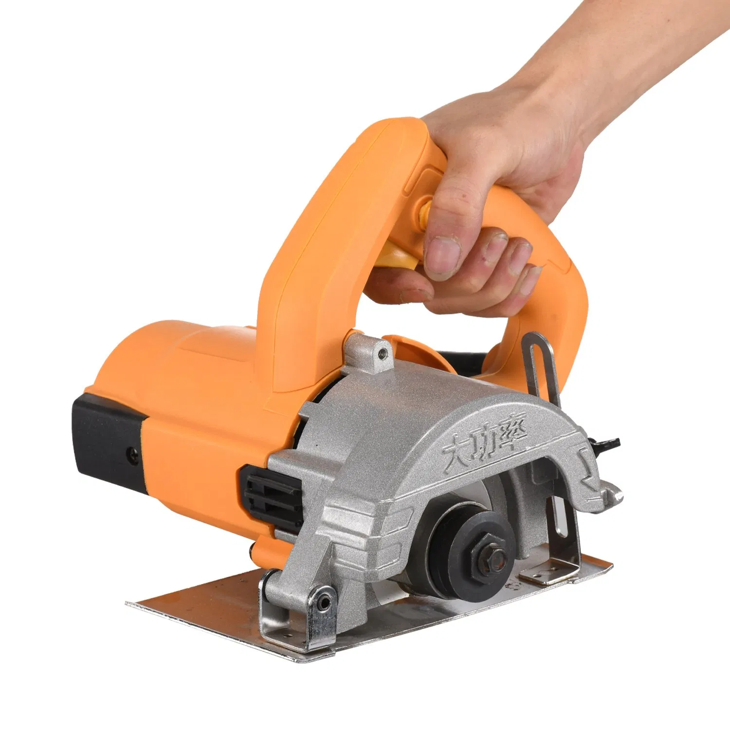 Electric Circular Saw Machine Table for Woodworking Can Match Blade