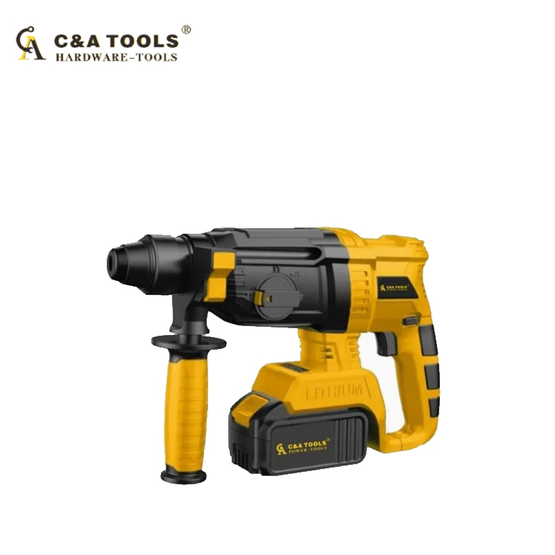 Wholesale Professional Power Tools Portable Electric Hammer Drill
