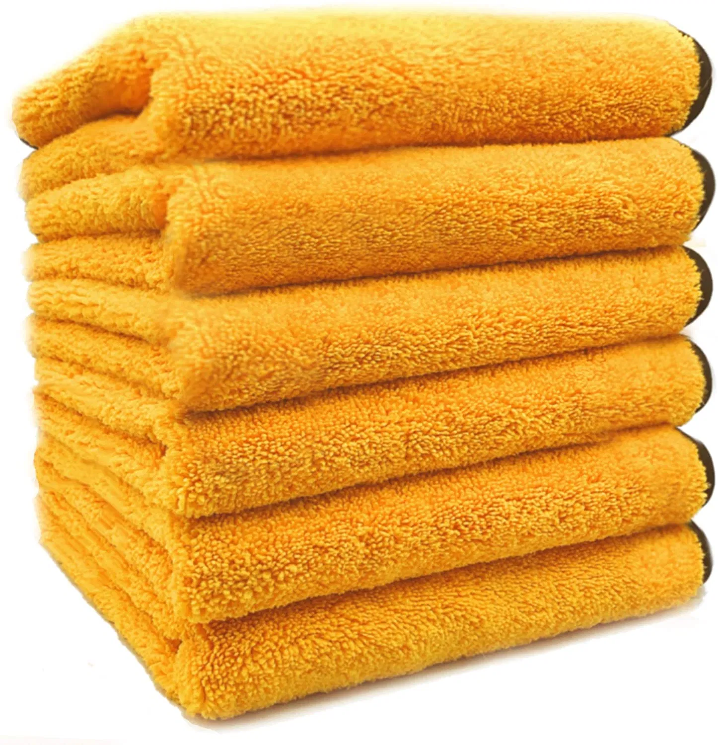 Grade Premium Microfiber Car Washing Towels