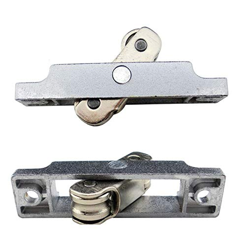 Window Hardware Accessories UPVC Window Roller Wheel for Sliding Door System