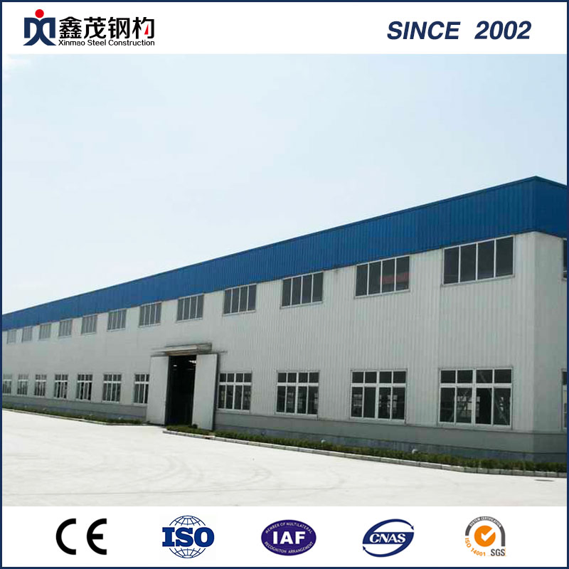 Prefab Metal Steel Structure Frame Prefabricated High Rise Multi Residential House Apartment Steel Structure Building