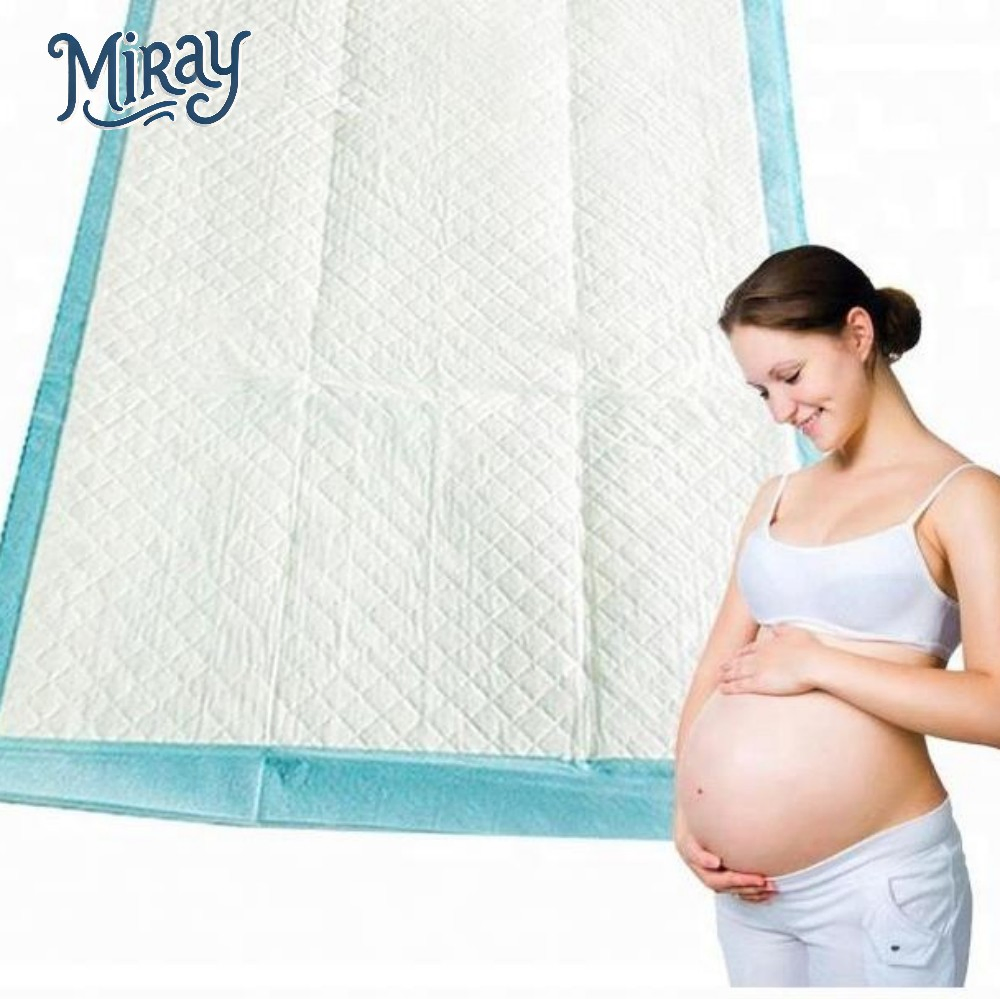 Patient Underpad Sheet Absorbency Personal Care Ultra Hospital Underpad Underpads Disposable Adult Wholesale