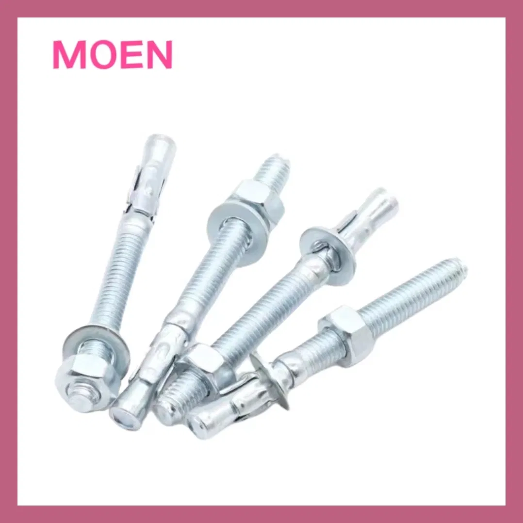 Анкерный болт клиновой из нержавеющей стали 304/316 M12