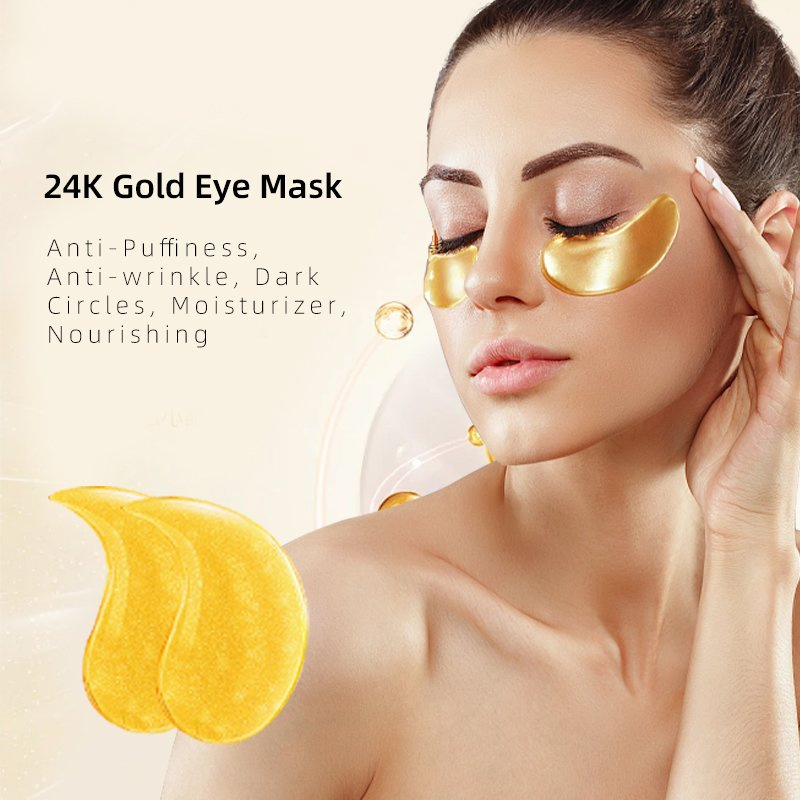 China Supplier High Fit Collagen Mask for Emergency Repair