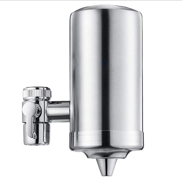 China Ceramic Filter 304 Stainless Steel Water Faucet Water Purifier