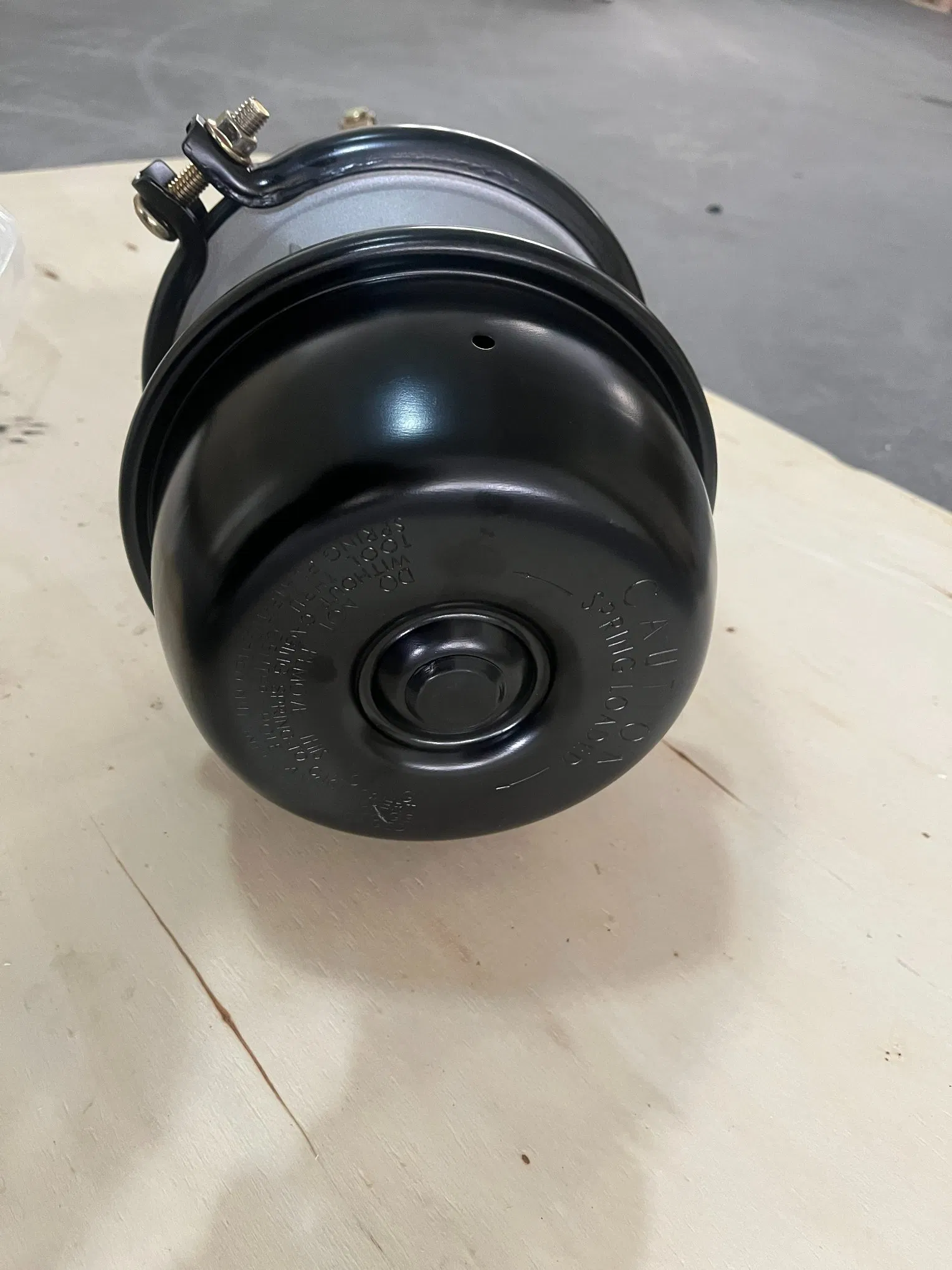 Тормозная камера EBC3030CPLBX для грузовиков