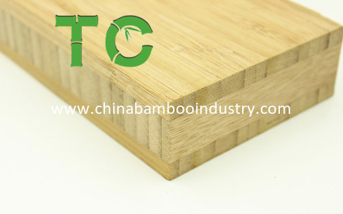 Wholesale Bamboo Countertop Plywood Natural Boards 3mm-40mm Plywood Carbonized for Table Tops Furniture Bamboo Panel