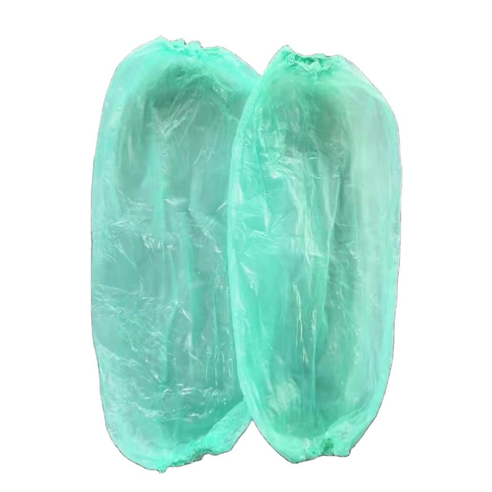 Non Woven Sleeve Cover, Disposable Sleeve Cover