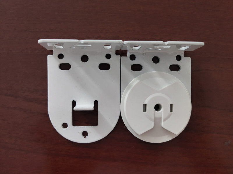 K55 Mini Brackets 1.5mm/K55 Motorized Bracket Kits 10mm