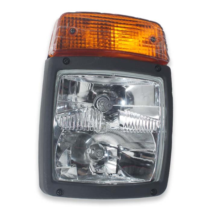 Headlight для строительной техники и грузовиков Caterpillar C13 C15