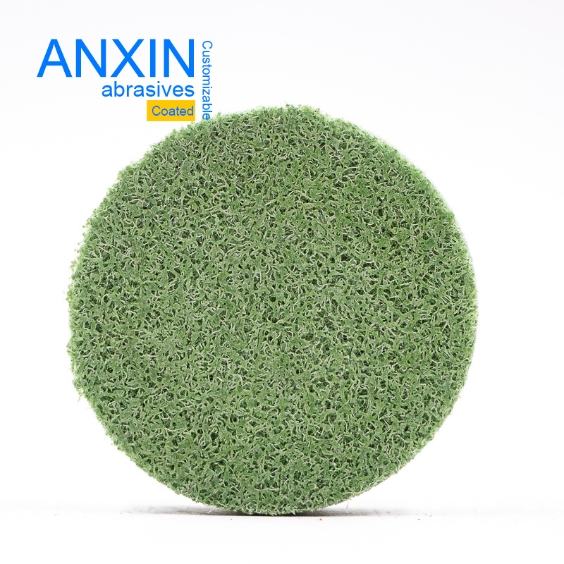 Быстросменный бесшовный диск 2 дюйма R-резьба