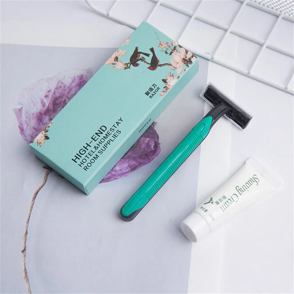 Hotel Shampoo Luxury Amenities Hotel Set Shampoo Small Hotel Package