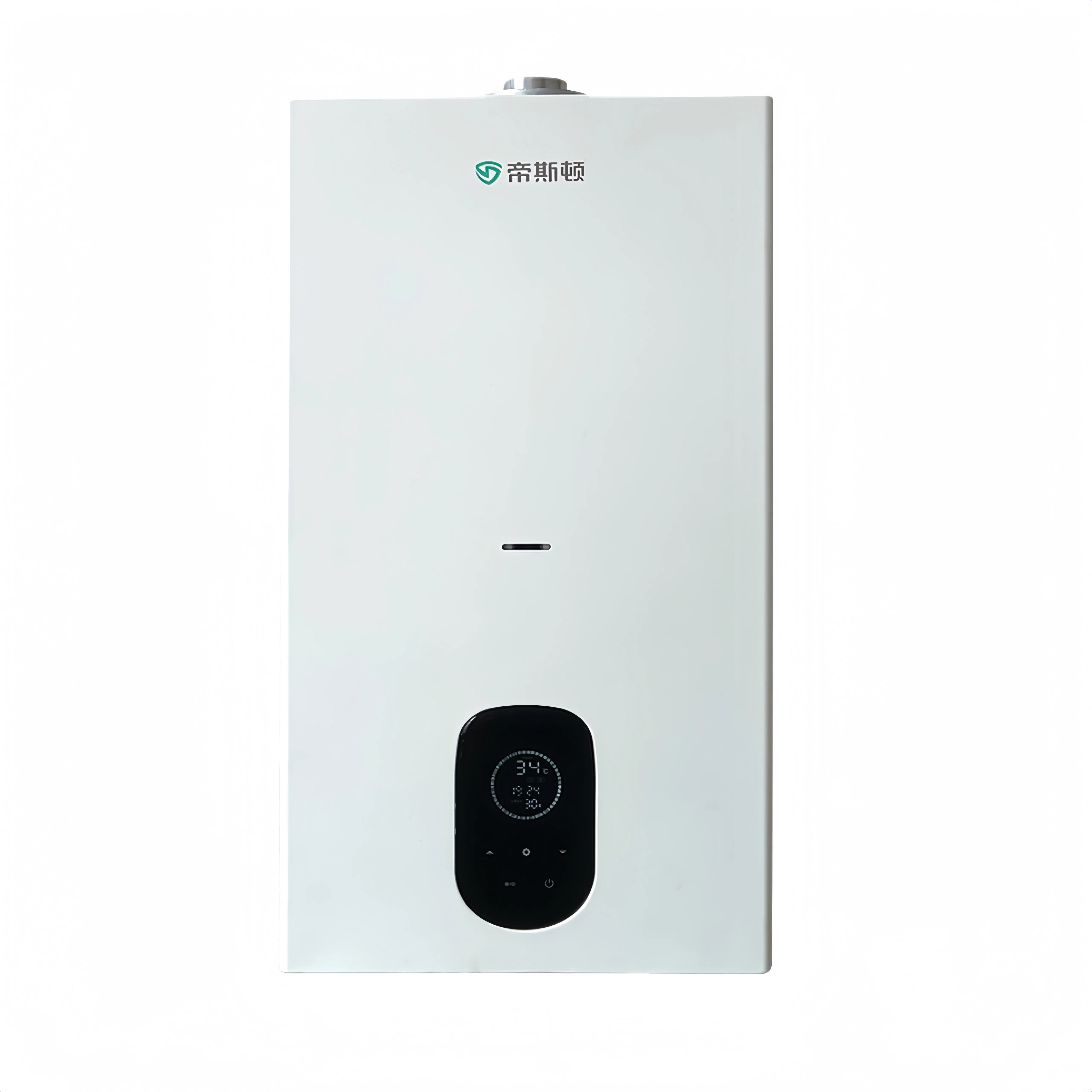 Advanced Flueless Gas Water Heater with Instant Heating Technology