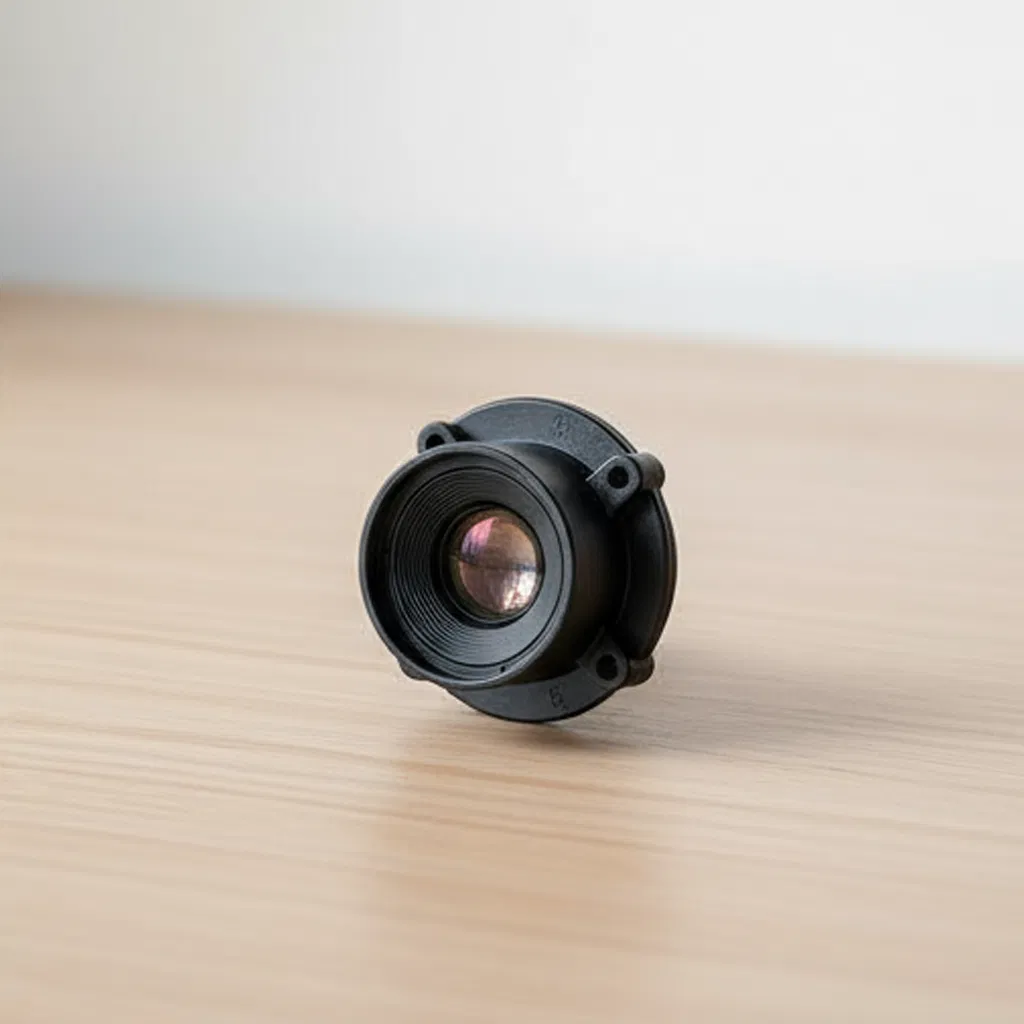 High-Quality PC Material Components for Advanced Electronic Devices