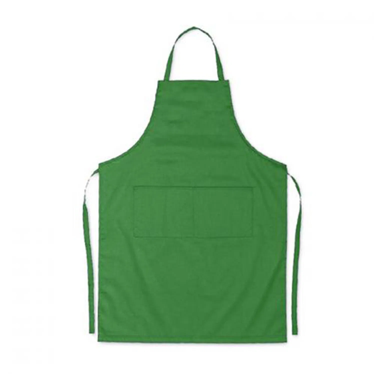 Apron 8oz 100% Cotton Drill with Two Front Cotton Apron Age 8-12