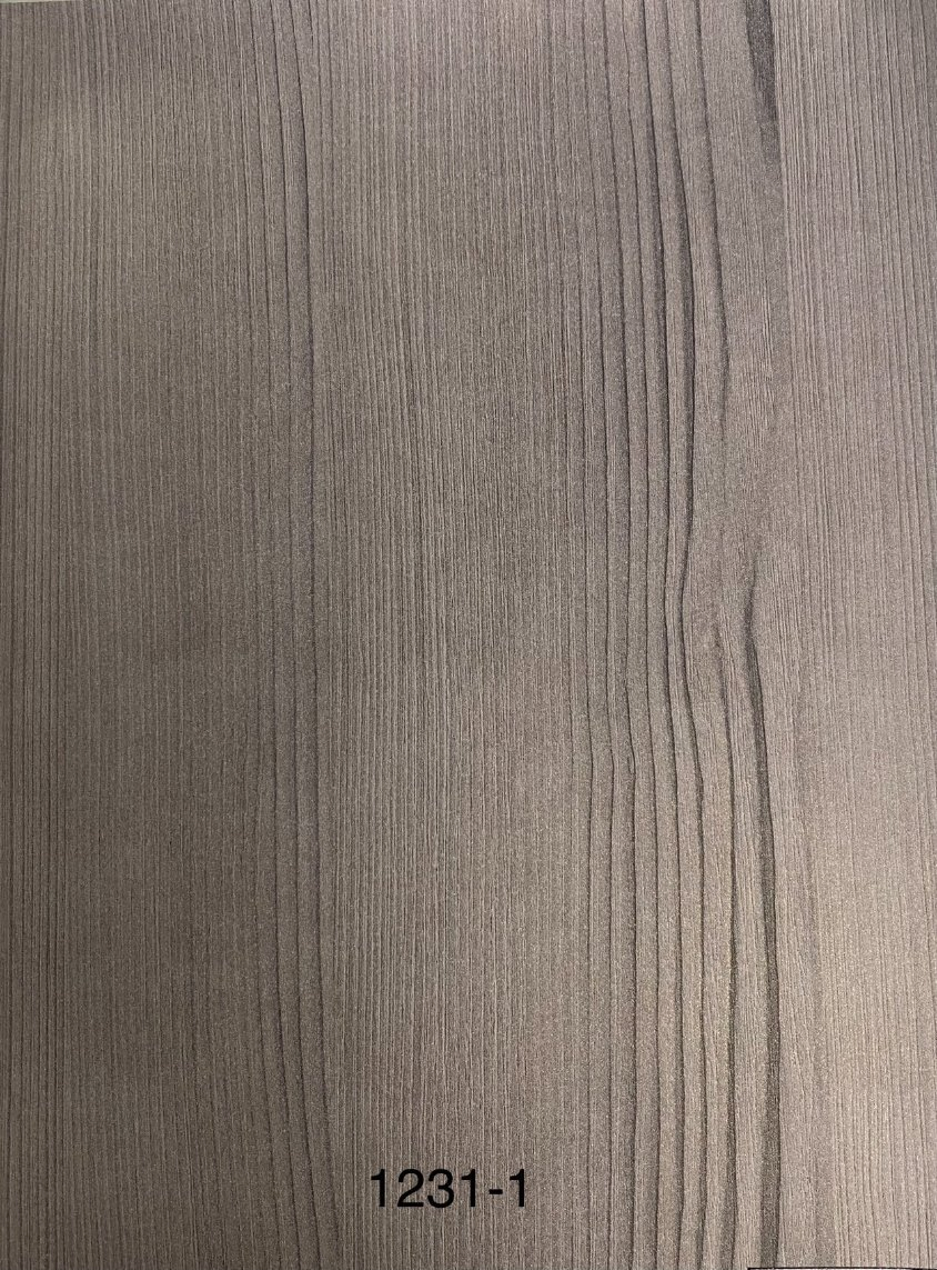 Hot Sale Melamine Decorative/Impregnated Paper for Boards/Furniture/Doors