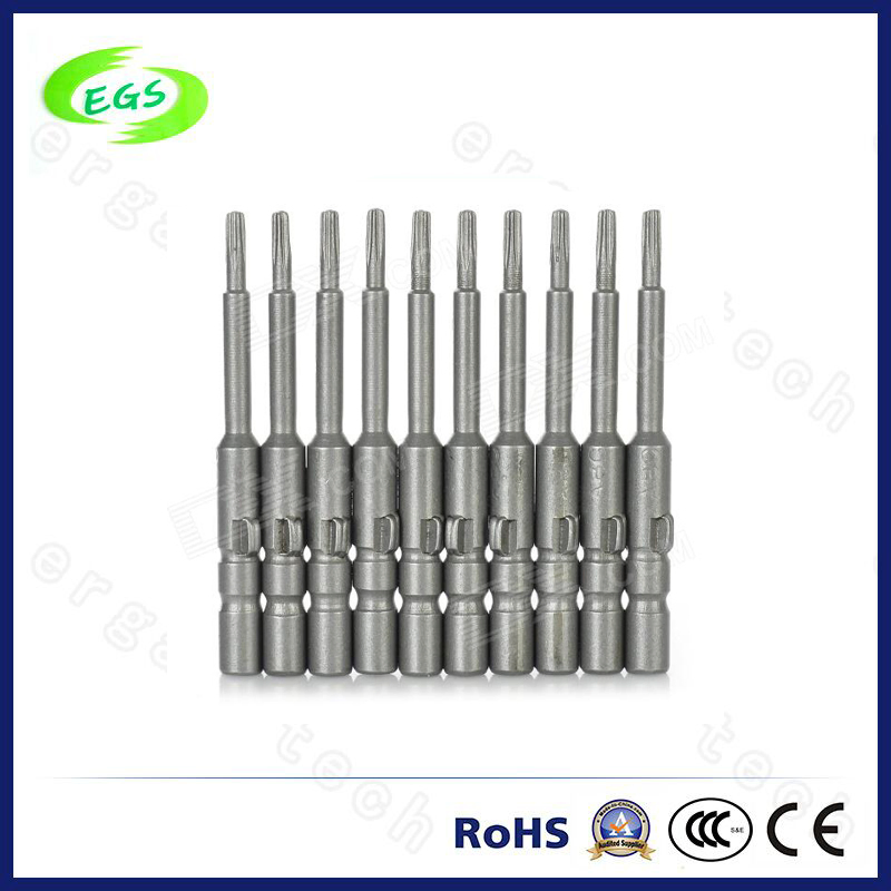 Wholesale Electric Screwdriver Bits High Quality Screwdriver Bits