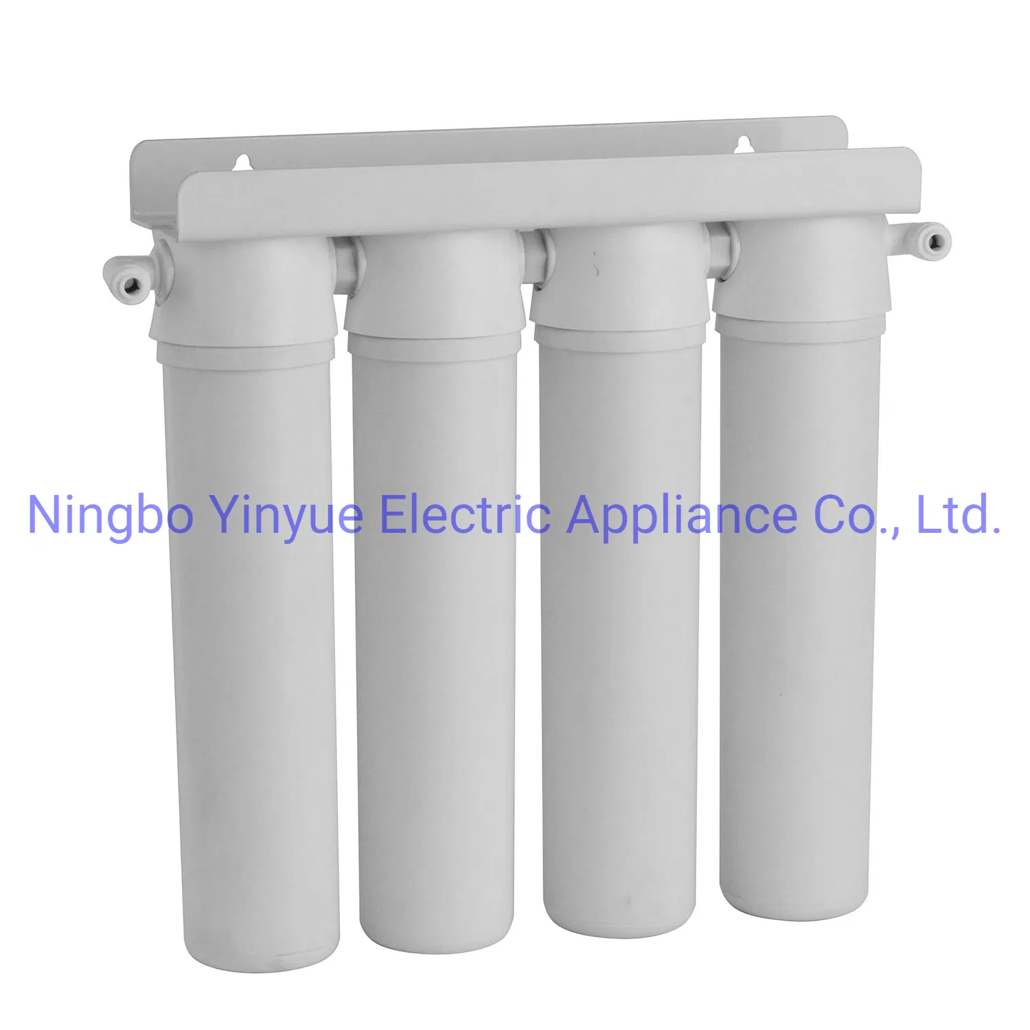 Innovative Push Type Water Purifier for Clean Drinking Water