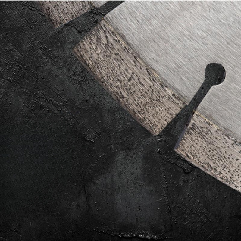 Hot Sell 12inch 300mm Diamond Tools for Granite Marble Multi Tool Marble Cutting Diamond Blades for Stone