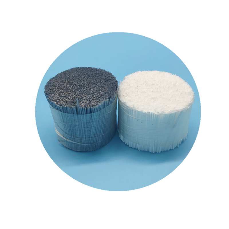 Retardant Polypropylene Monofilament PP Fiber Polypropylene Synthetic Fibers for Concrete