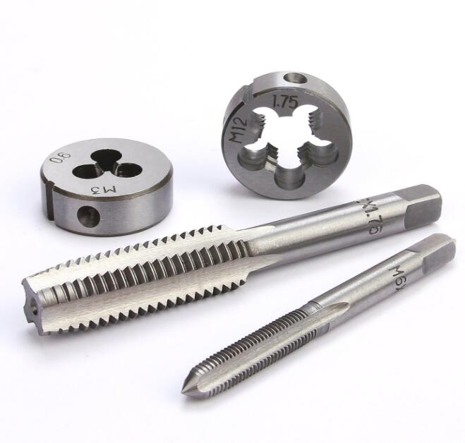 DIN223 Round Dies (GM-TD163) for Metal