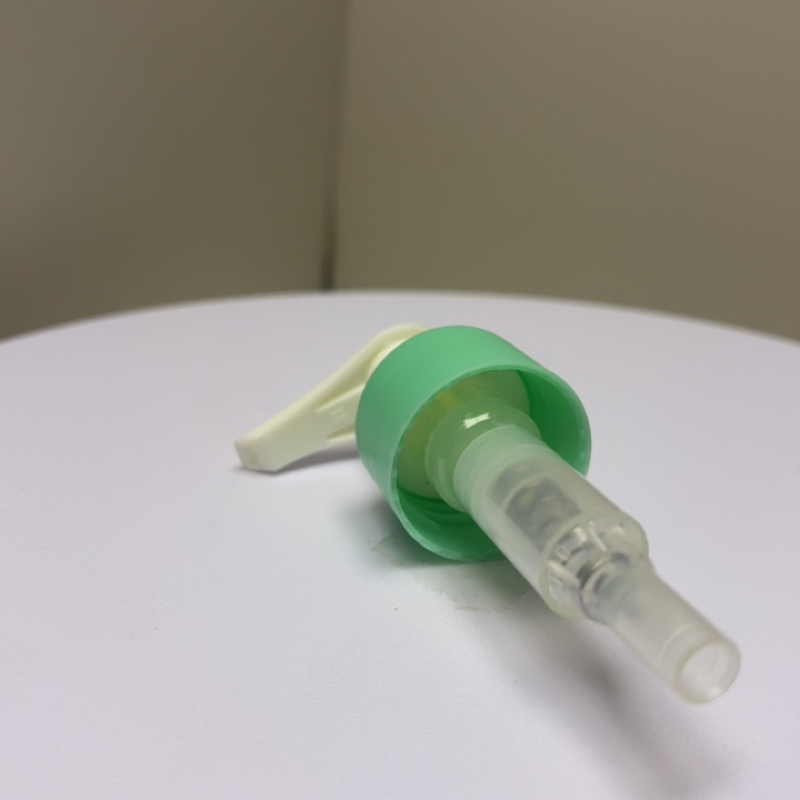 Factory Price Lotion Pump Dispenser 28/410 Left-Right Cosmetic Pump
