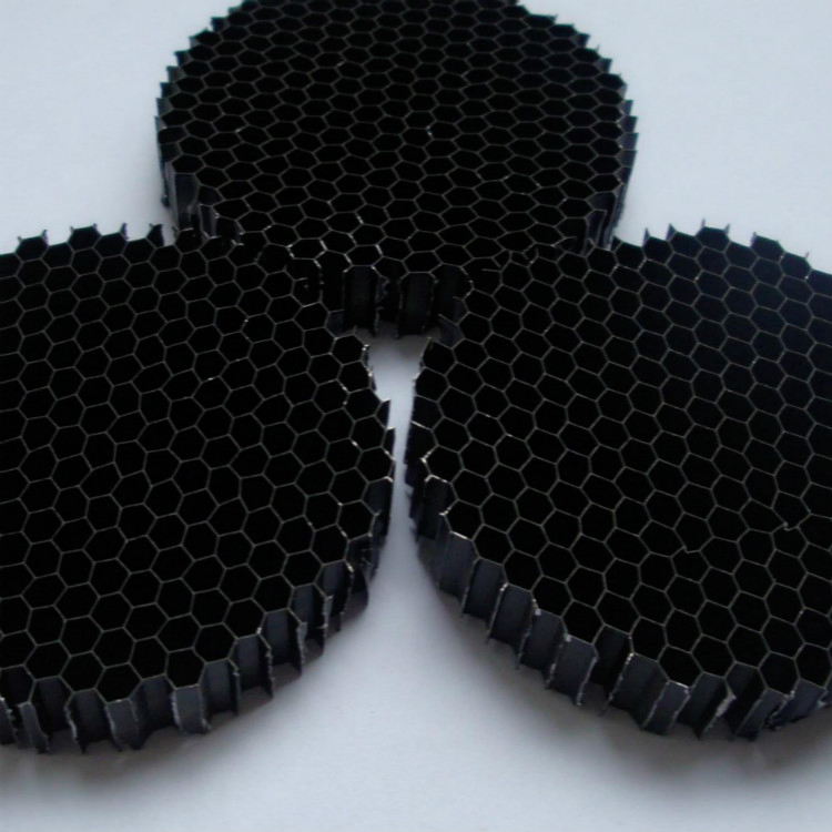 Laser-Cut Aluminum Honeycomb Core, High Dimensional Accuracy, 3003 Alloy