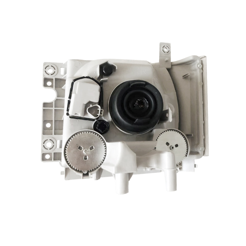 Фара головного света DEPO 213-1139 для Isuzu Elf/NPR/700P