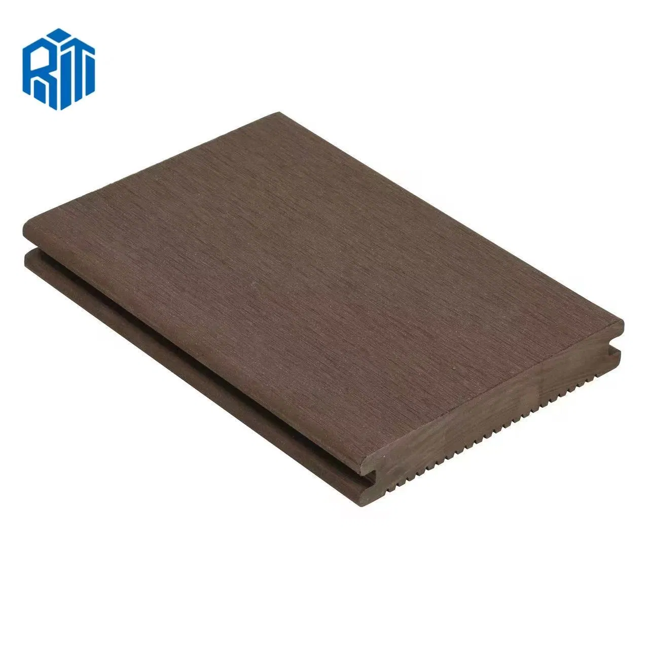 Premium Realistic Wood Grain WPC Fluted Wall Panels