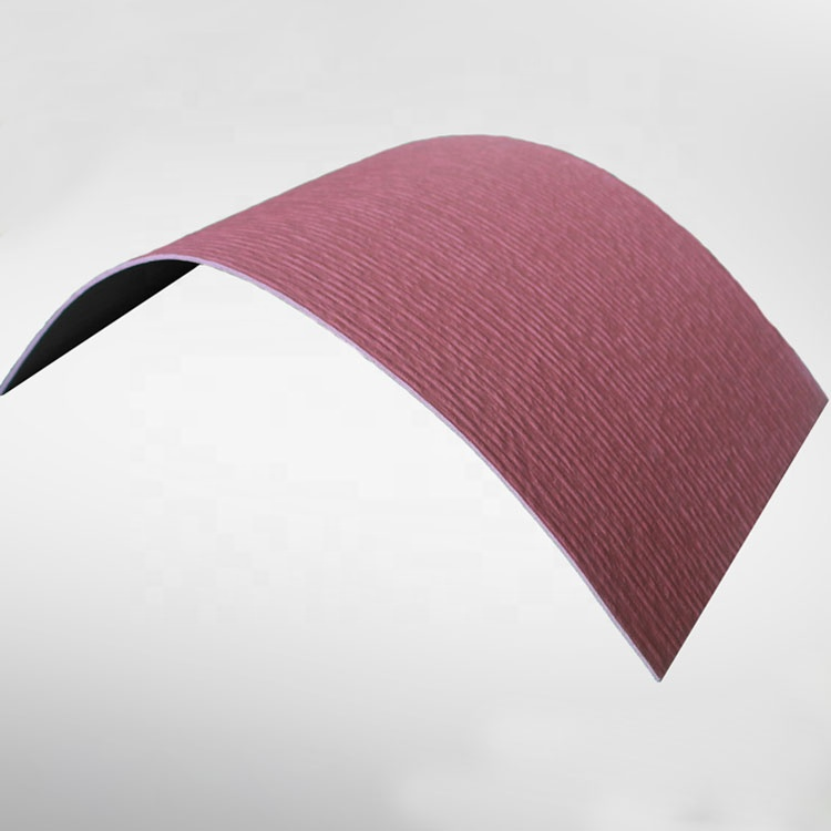 New Design Easy to Install Waterproof Soft Tile