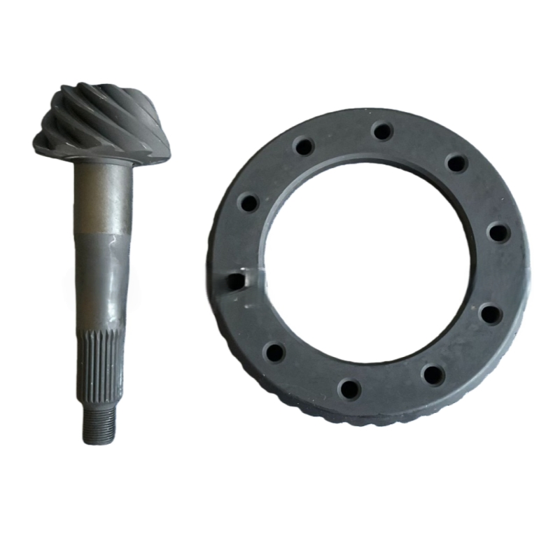 Дифференциал шестерёнчатый Crown and Pinion 41201-80224 для Toyota Hilux Vigo