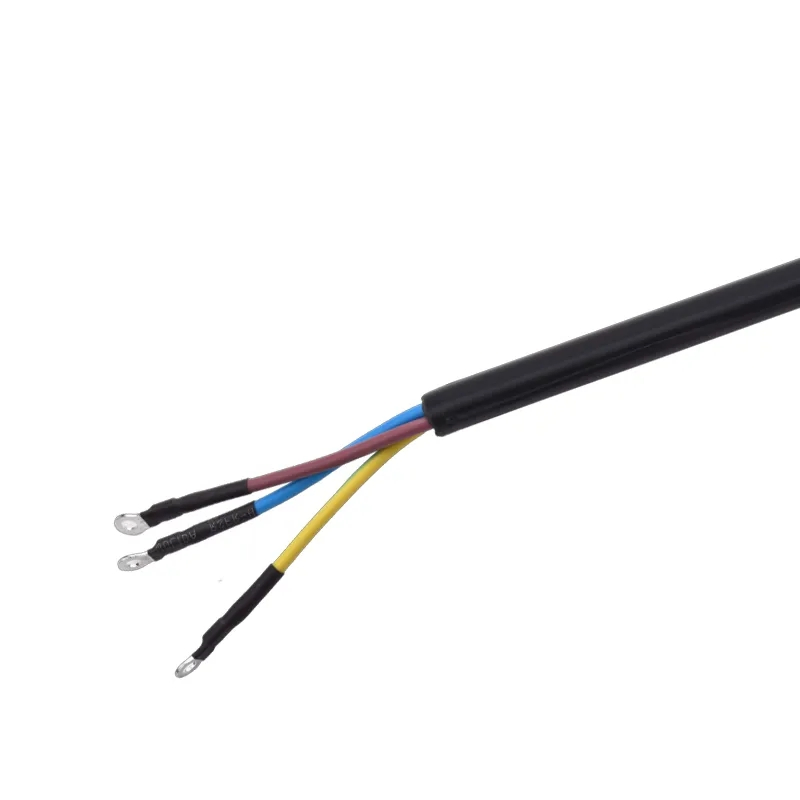 High Power Freeze Resistant Thailand Plug AC Power Supply Cord