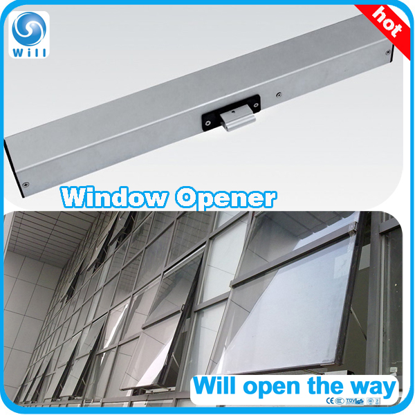 Automatic Skylight Window Automatic Scuttle