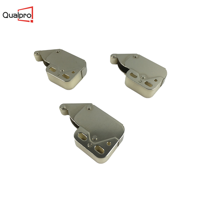 Cabinet Cupboard Press Open Door Catch Tip Touch Push Latch