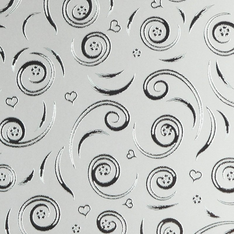 3-6mm Am-37 Decorative Acid Etched Frosted Art Architectural Mirror