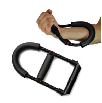 Напульсники для силовых тренировок с усиленной фиксацией