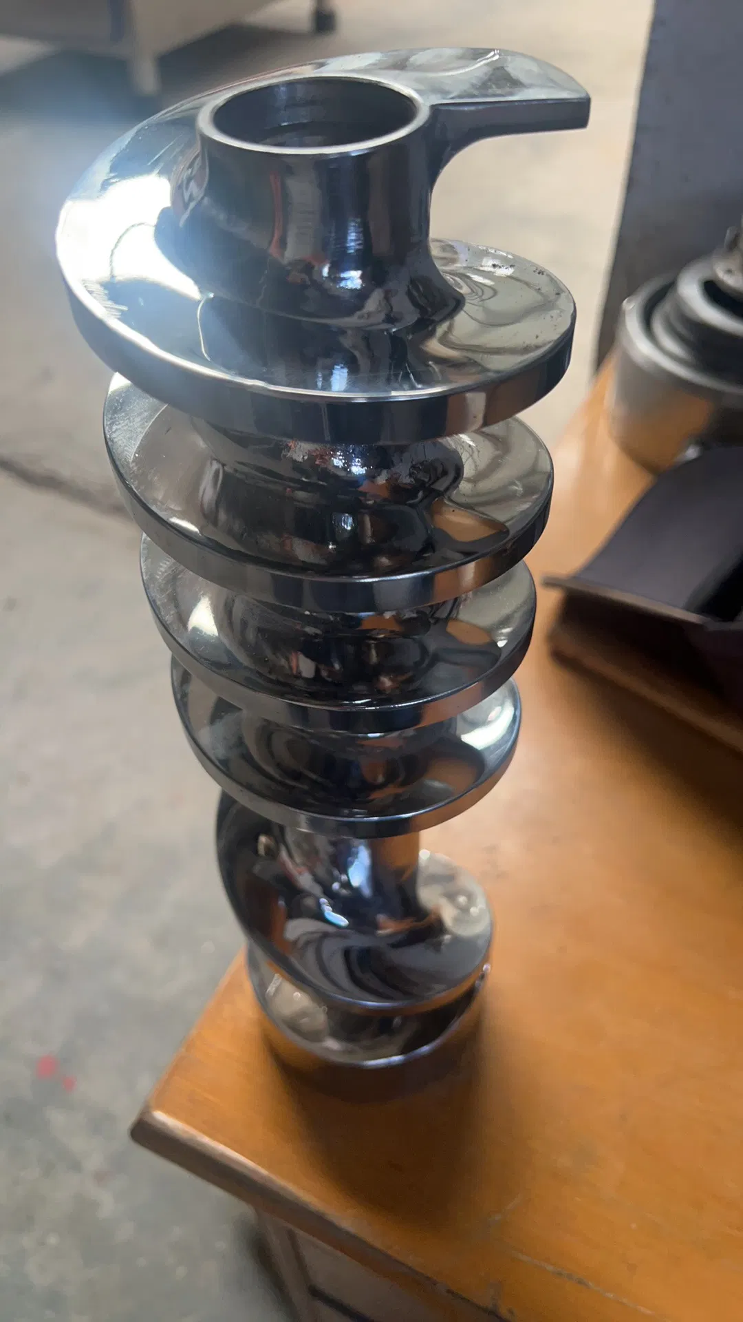 Frozen Meat Grinder Cutter Pork Beef Chicken Make Sausage machinery