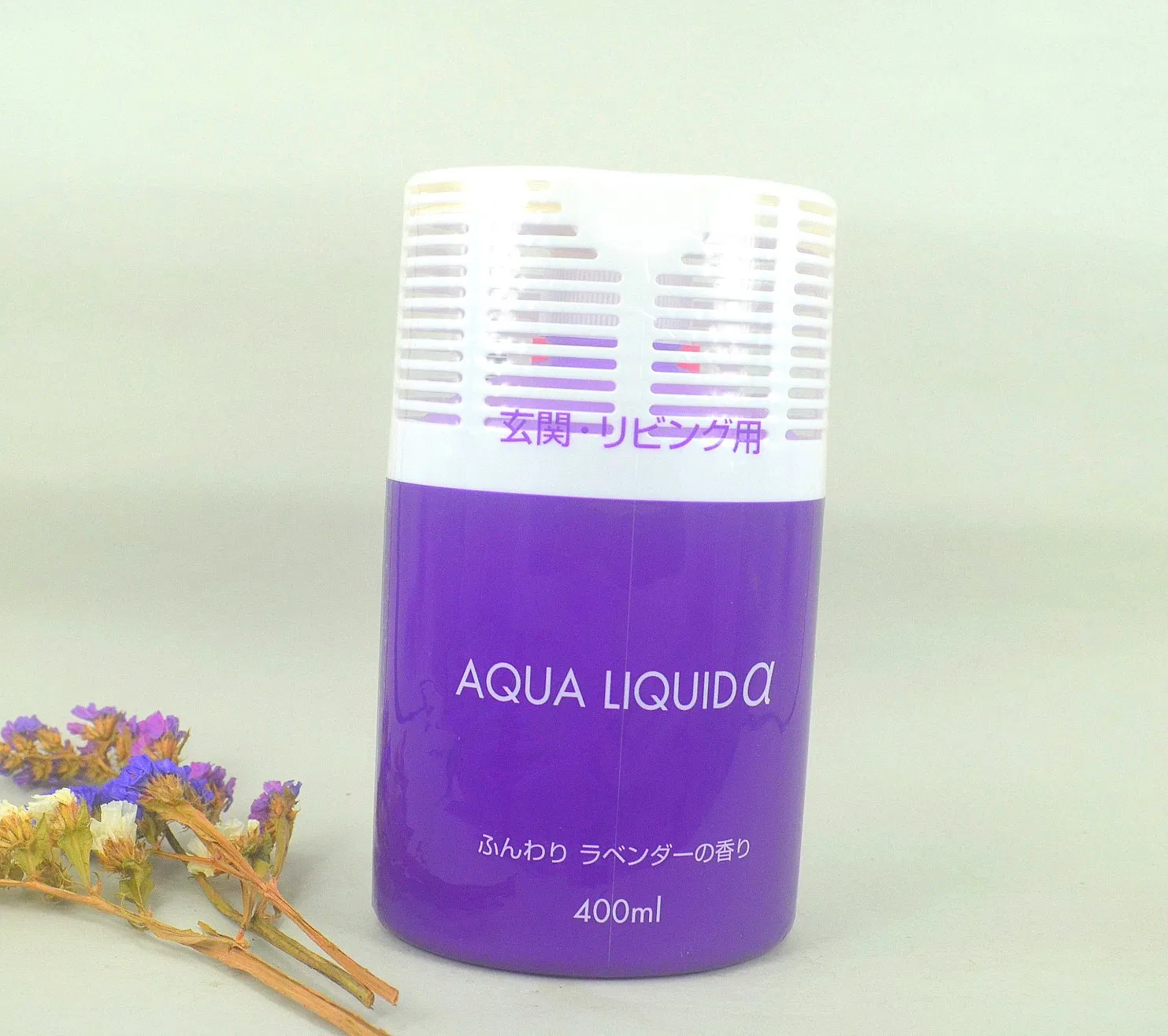 400ml Hot Sell Air Freshener Room Lavender