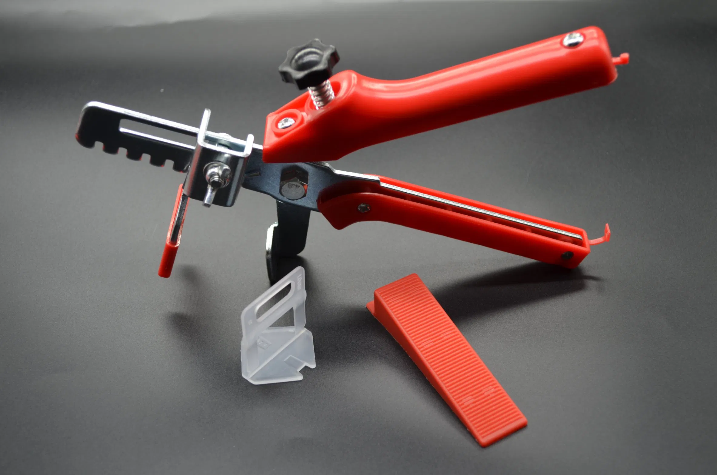 Tile Leveling System for Tiles Leveling Spacer Leveler Systems Tile Leveling Clips