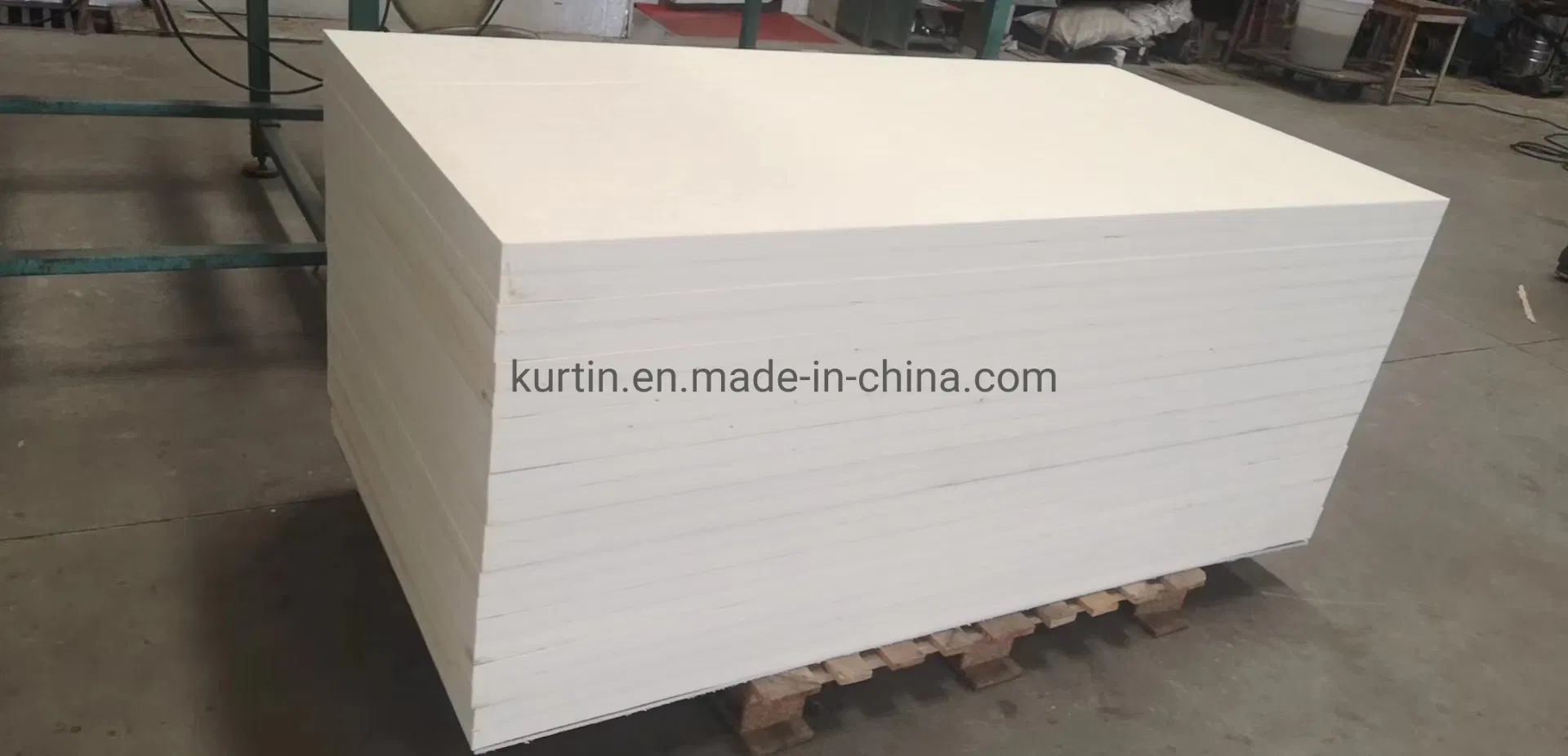 PIR Pre-Insulated Air Conditioning Duct Panel