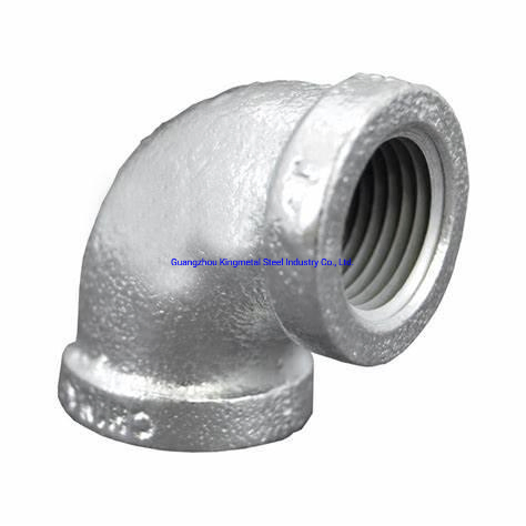 Casting Galvanized Malleable Iron Cross